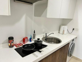 Gold Crest Studio Apartment